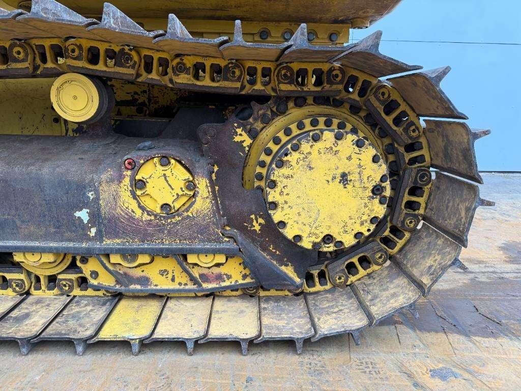 Komatsu D51PXi-24 - Topcon GPS / 6-Way Blade / Camera Photo 20