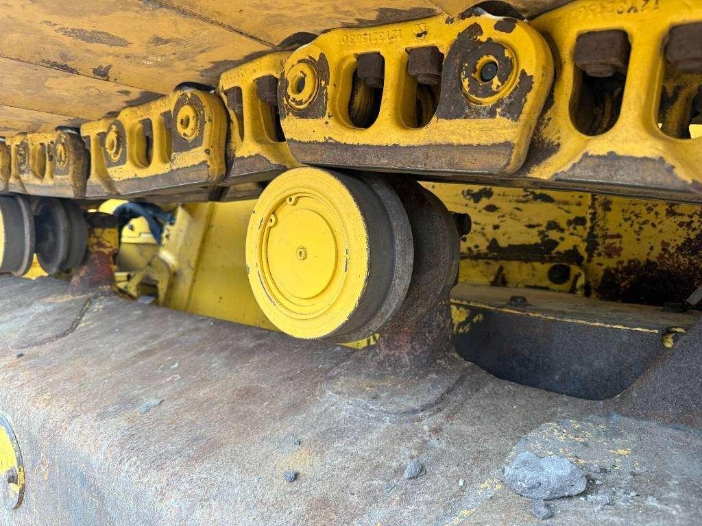 Komatsu D51PXi-24 - Topcon GPS / 6-Way Blade / Camera Photo 22