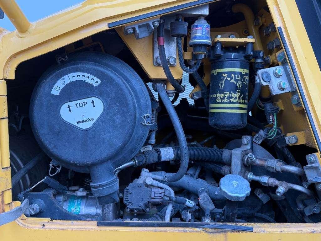Komatsu D51PXi-24 - Topcon GPS / 6-Way Blade / Camera Photo 25