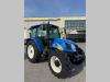New Holland TL90A Photo 1 thumbnail