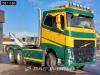 Volvo FH 540 FH 6X4 Special Interior! Hydraulic Photo 3 thumbnail