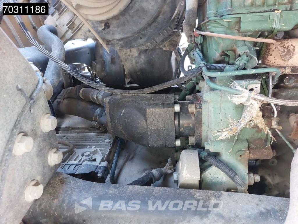 Volvo FH 540 FH 6X4 Special Interior! Hydraulic Photo 12