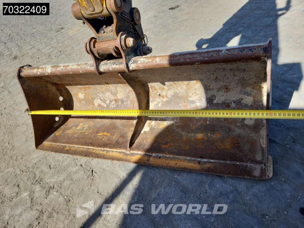 JCB 18Z-1 Photo 14