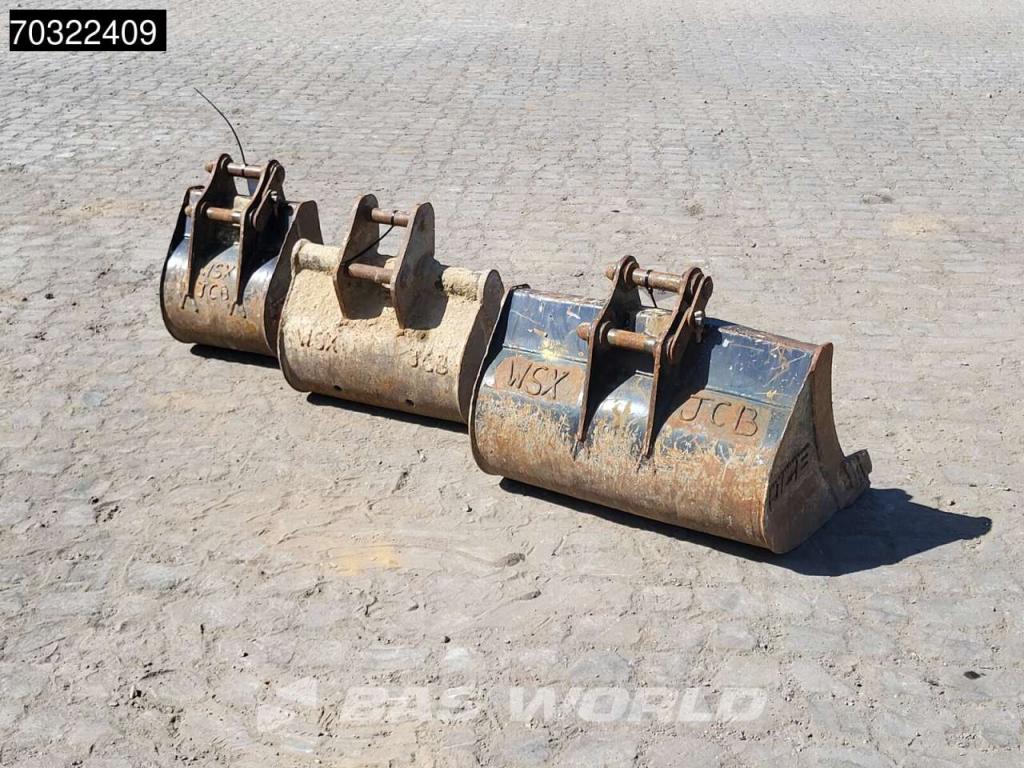 JCB 18Z-1 Photo 21