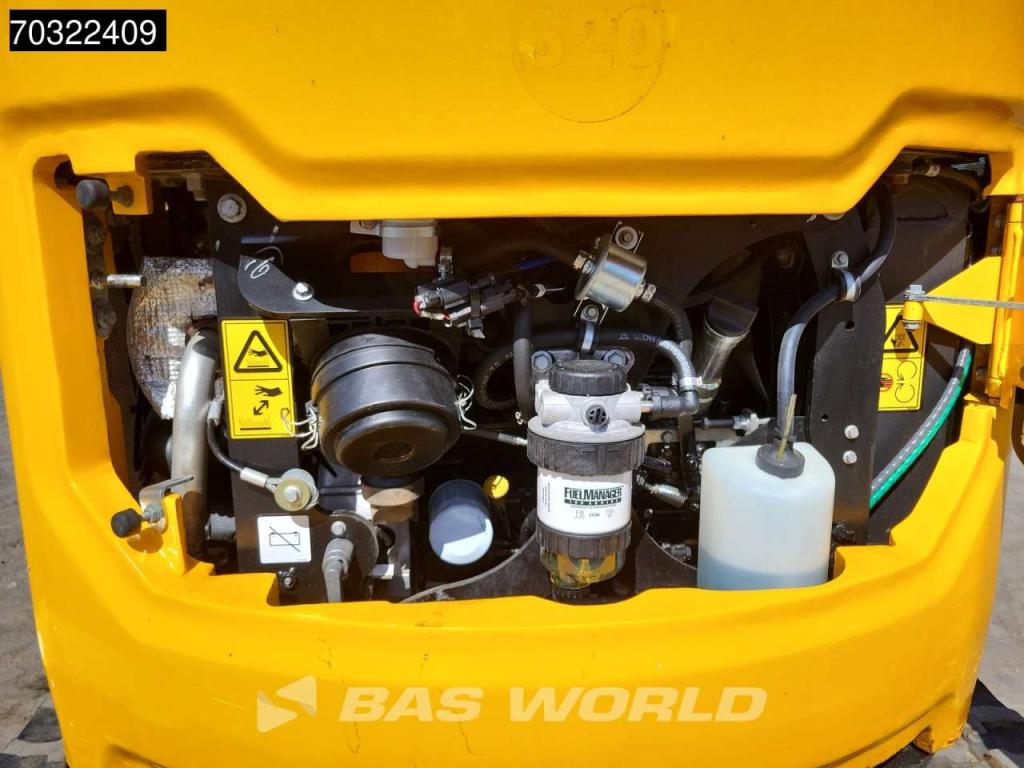 JCB 18Z-1 Photo 27