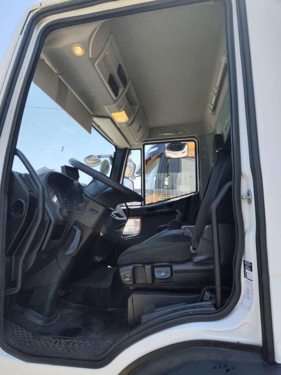 Iveco EUROCARGO CUBE 190-280L Photo 6