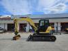 Yanmar SV100-2A Photo 4 thumbnail