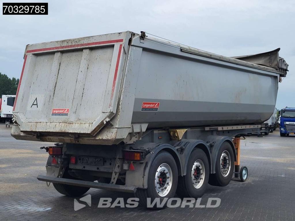 Langendorf SKS-HS 24/30 Photo 5