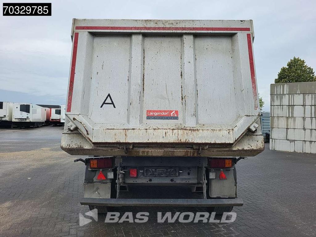 Langendorf SKS-HS 24/30 Photo 8