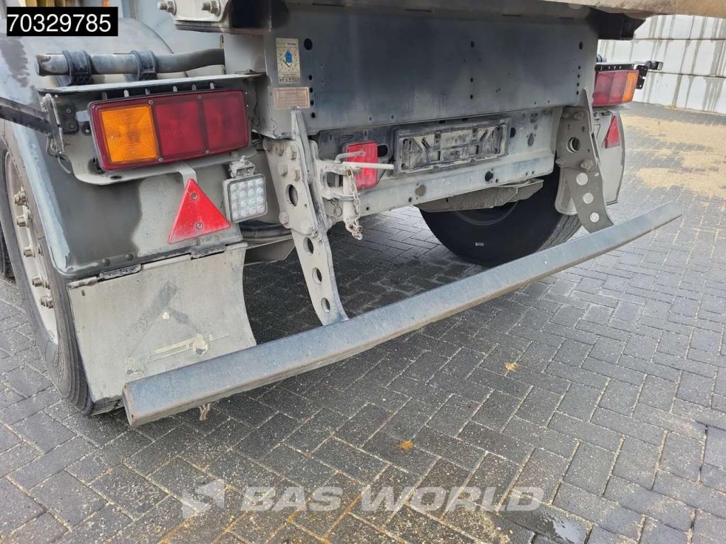 Langendorf SKS-HS 24/30 Photo 9