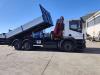 Iveco HI-STREET 260S31 XP Photo 22 thumbnail