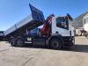 Iveco HI-STREET 260S31 XP Photo 23 thumbnail