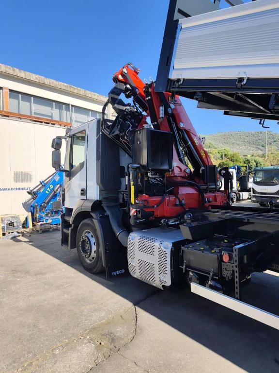 Iveco HI-STREET 260S31 XP Photo 12