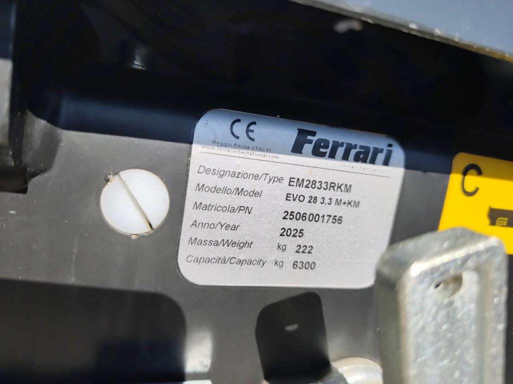 Iveco HI-STREET 260S31 XP Photo 13
