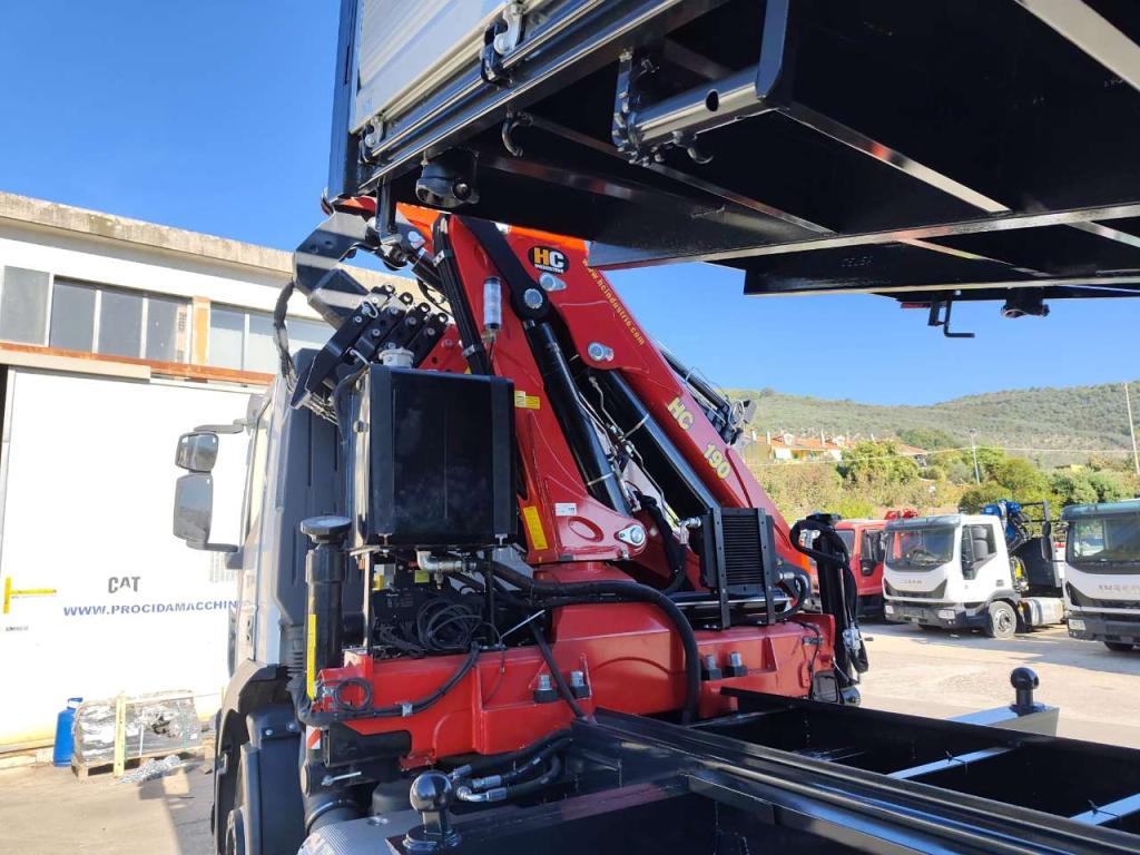 Iveco HI-STREET 260S31 XP Photo 15