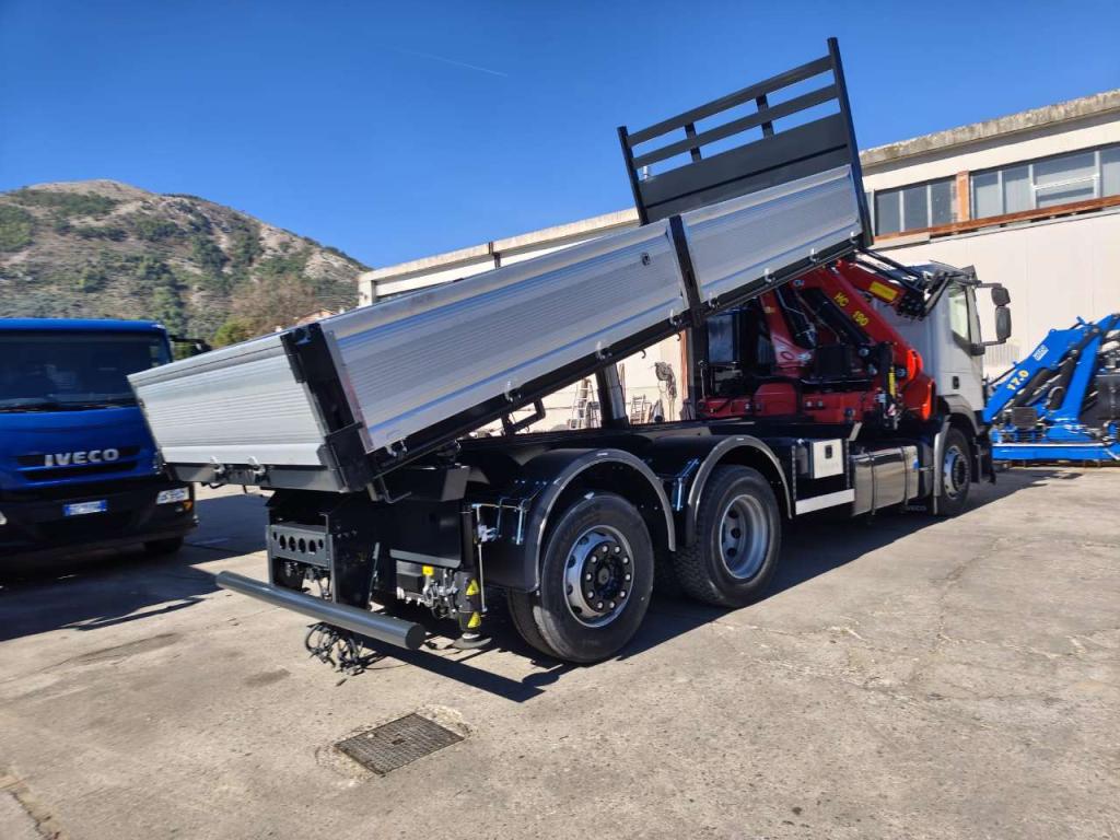 Iveco HI-STREET 260S31 XP Photo 18