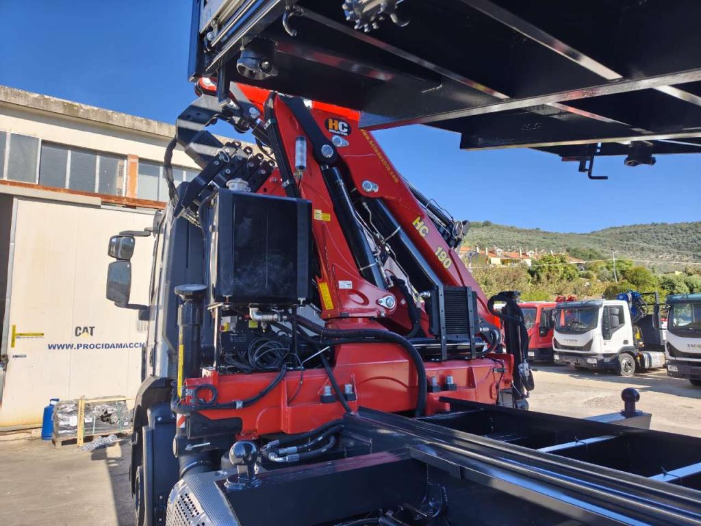Iveco HI-STREET 260S31 XP Photo 20