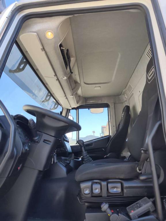 Iveco HI-STREET 260S31 XP Photo 9