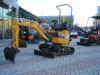 Kato HD 12 VXE - MOTORE YANMAR CARRO ALLARGABILE Photo 1 thumbnail