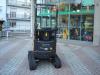 Kato HD 12 VXE - MOTORE YANMAR CARRO ALLARGABILE Photo 13 thumbnail