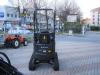 Kato HD 12 VXE - MOTORE YANMAR CARRO ALLARGABILE Photo 14 thumbnail