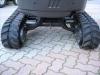 Kato HD 12 VXE - MOTORE YANMAR CARRO ALLARGABILE Photo 15 thumbnail