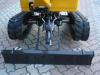 Kato HD 12 VXE - MOTORE YANMAR CARRO ALLARGABILE Photo 16 thumbnail