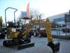 Kato HD 12 VXE - MOTORE YANMAR CARRO ALLARGABILE Photo 17 thumbnail
