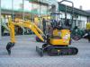 Kato HD 12 VXE - MOTORE YANMAR CARRO ALLARGABILE Photo 18 thumbnail