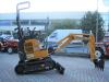 Kato HD 12 VXE - MOTORE YANMAR CARRO ALLARGABILE Photo 19 thumbnail