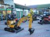 Kato HD 12 VXE - MOTORE YANMAR CARRO ALLARGABILE Photo 20 thumbnail