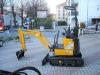 Kato HD 12 VXE - MOTORE YANMAR CARRO ALLARGABILE Photo 21 thumbnail
