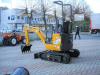Kato HD 12 VXE - MOTORE YANMAR CARRO ALLARGABILE Photo 22 thumbnail