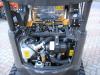 Kato HD 12 VXE - MOTORE YANMAR CARRO ALLARGABILE Photo 23 thumbnail