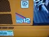 Kato HD 12 VXE - MOTORE YANMAR CARRO ALLARGABILE Photo 24 thumbnail
