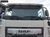 Daf CF 510 8X4 12m3 Meiller 2-way tipper Steel suspension Big-Axle Sleepercab Euro 6 Photo 12 thumbnail