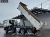 Daf CF 510 8X4 12m3 Meiller 2-way tipper Steel suspension Big-Axle Sleepercab Euro 6 Photo 2 thumbnail