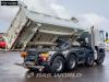 Daf CF 510 8X4 12m3 Meiller 2-way tipper Steel suspension Big-Axle Sleepercab Euro 6 Photo 7 thumbnail