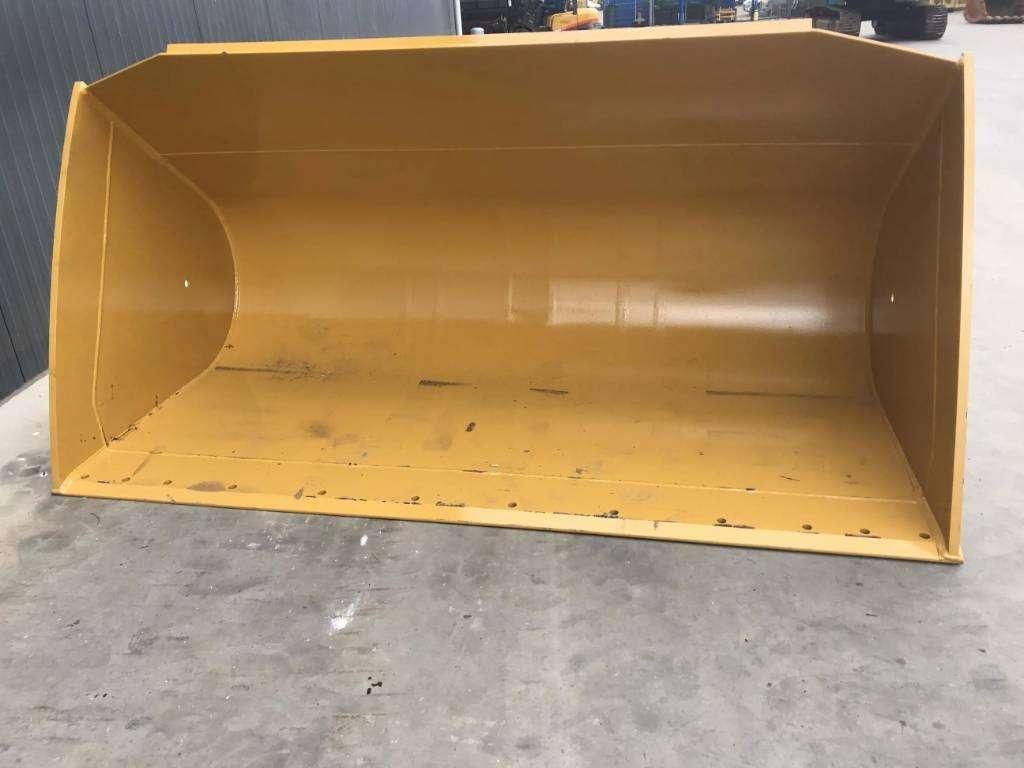 Caterpillar 938M Photo 4