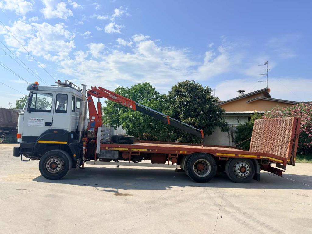 Fiat Iveco 240 32 Photo 3