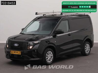 Ford Ford Courier 100pk Benzine L1H1 Airco Cruise Imperiaal Parkeersensoren L1 Kompakt Airco Cruise cont sold by BAS World B.V.