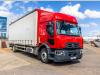 Renault D 19 WIDE 280 DXI + BAR Photo 7 thumbnail