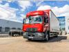 Renault D 19 WIDE 280 DXI + BAR Photo 9 thumbnail