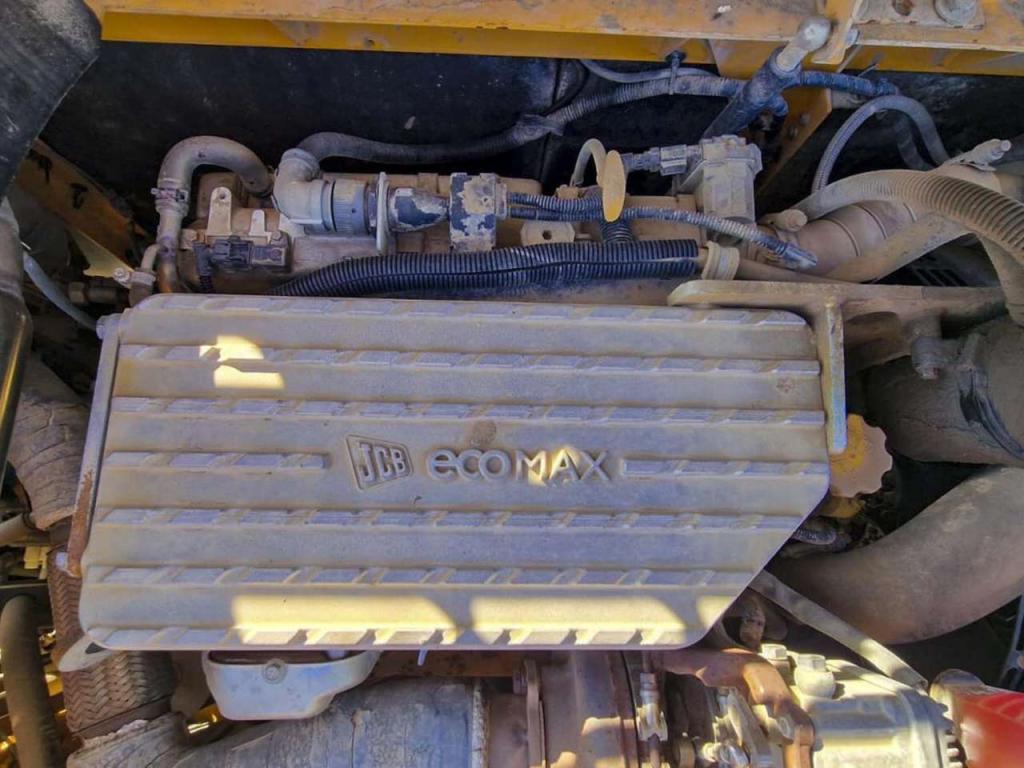 JCB JS235HD Photo 20
