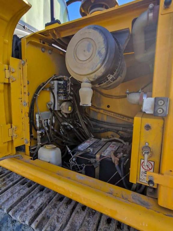 JCB JS235HD Photo 21