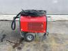 Wacker Neuson HPU8 Photo 4 thumbnail