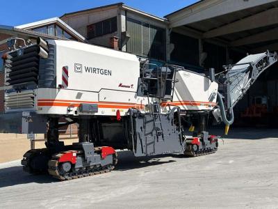 Wirtgen W220 Photo 1