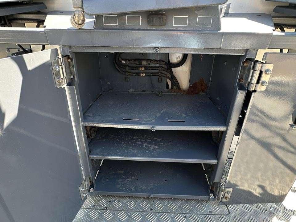 Wirtgen W220 Photo 20
