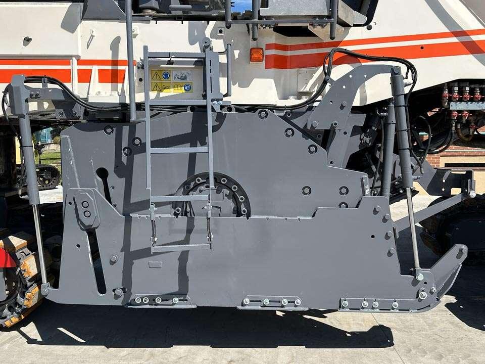 Wirtgen W220 Photo 6