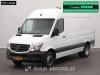 Mercedes-Benz Sprinter 416 CDI Dubbellucht L2H2 Trekhaak Navi Airco Cruise Parkeersensoren Euro6 L2 Airco Trekhaa Photo 1 thumbnail
